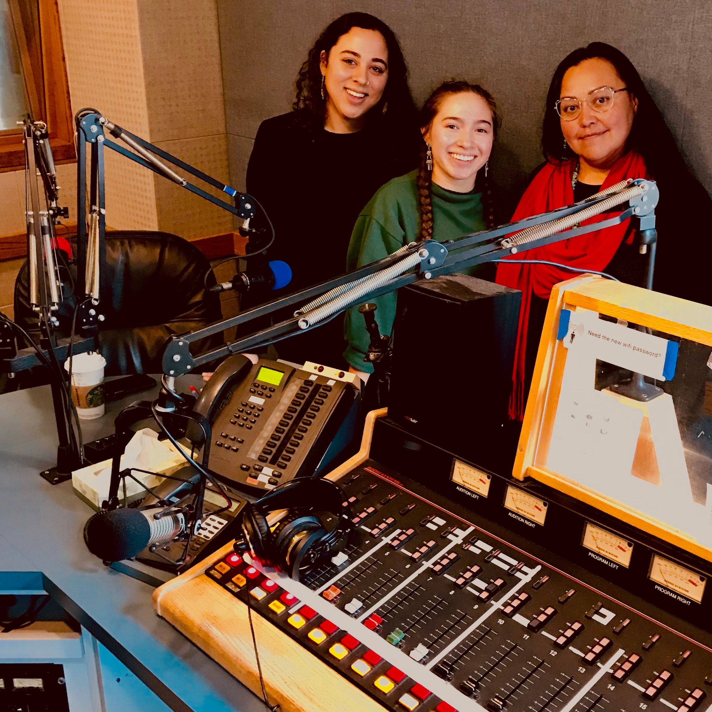 AMPLIFY Podcast: the January 23 DPS Student Voice and Leadership Edition