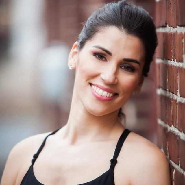 Nazareth Bedoya: A Teacher's Evolving Journey