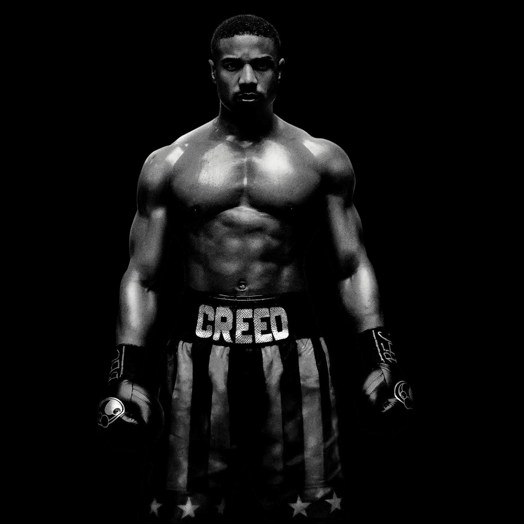 CREED II - MOVIE REVIEW