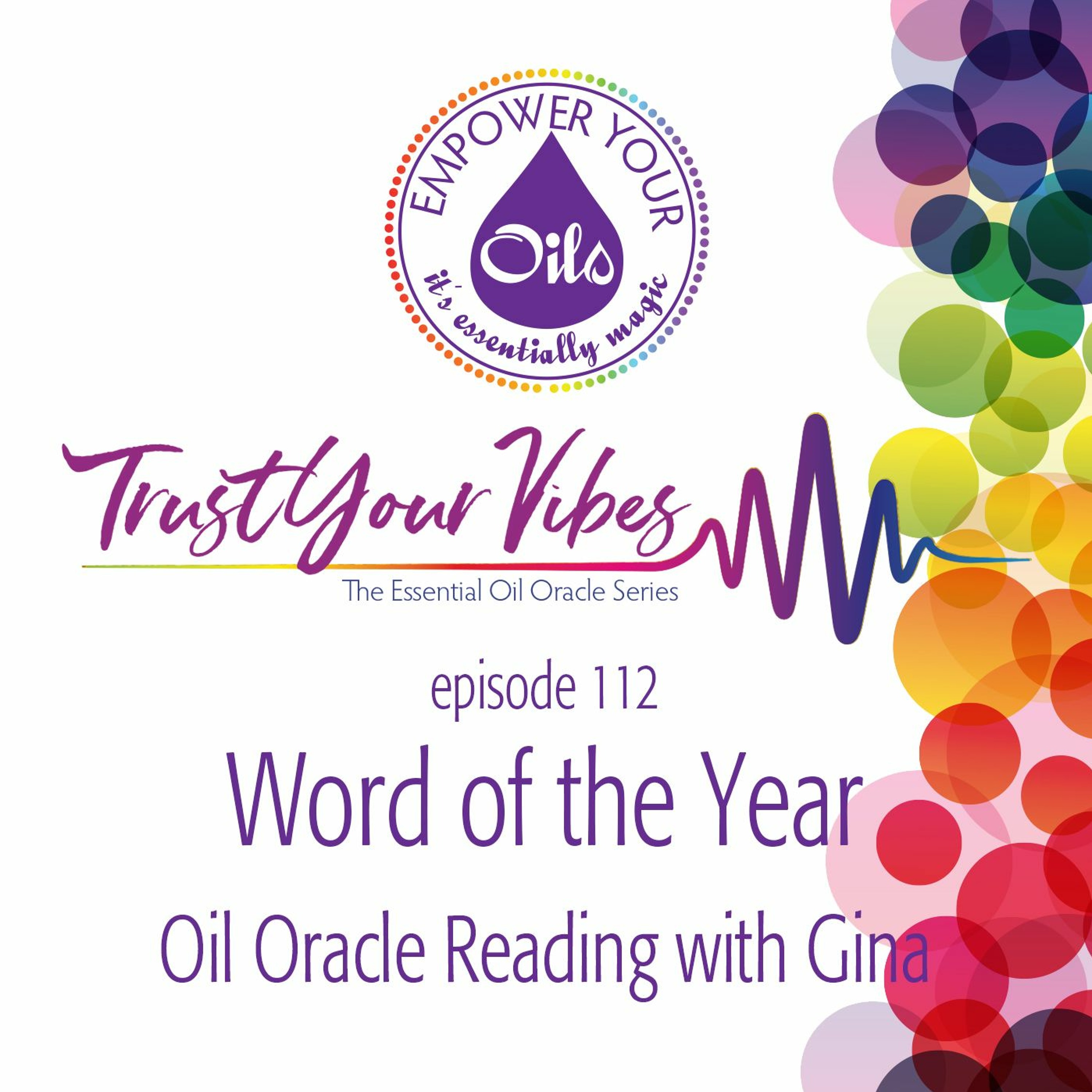 Empower Your Oils
