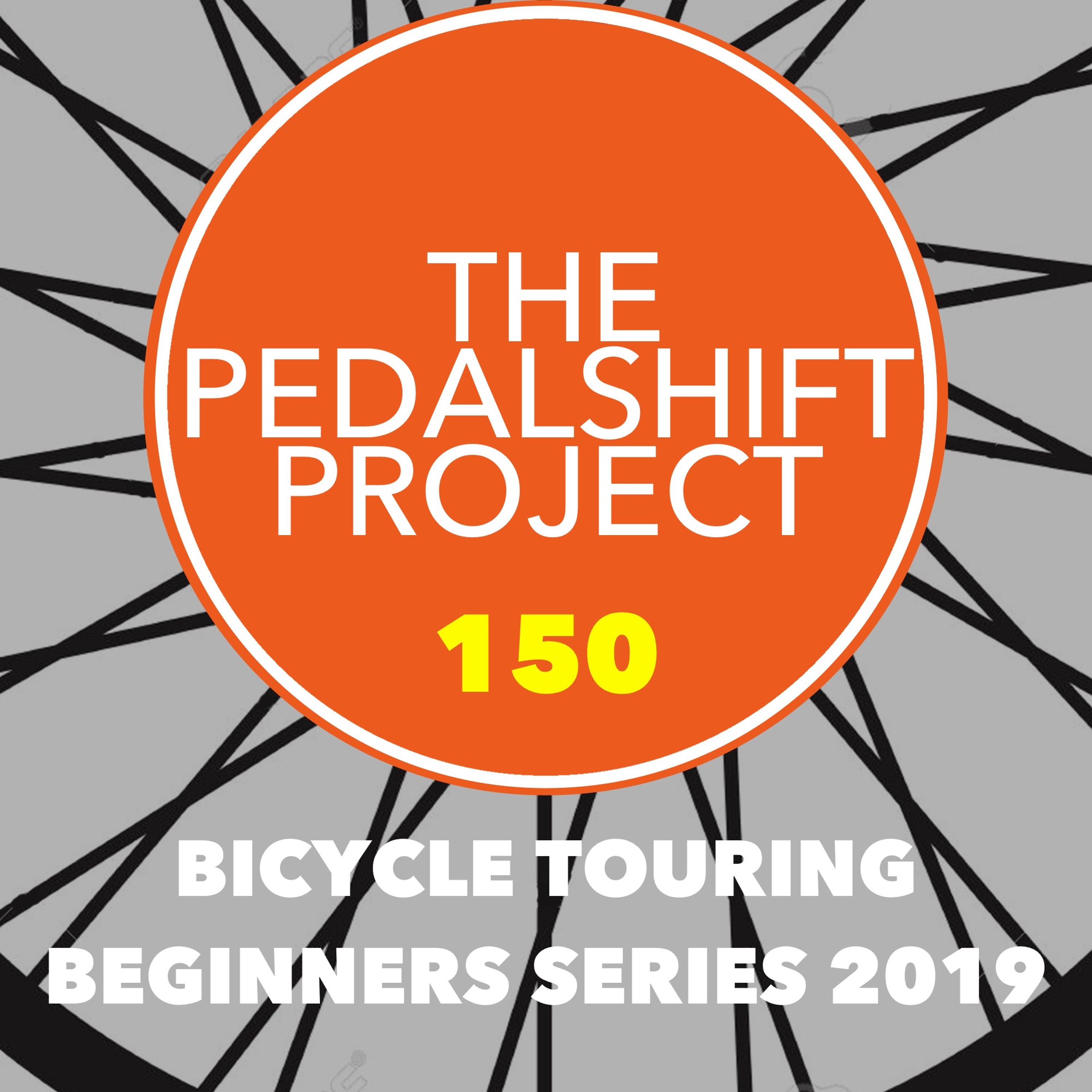 Pedalshift Tour Journals