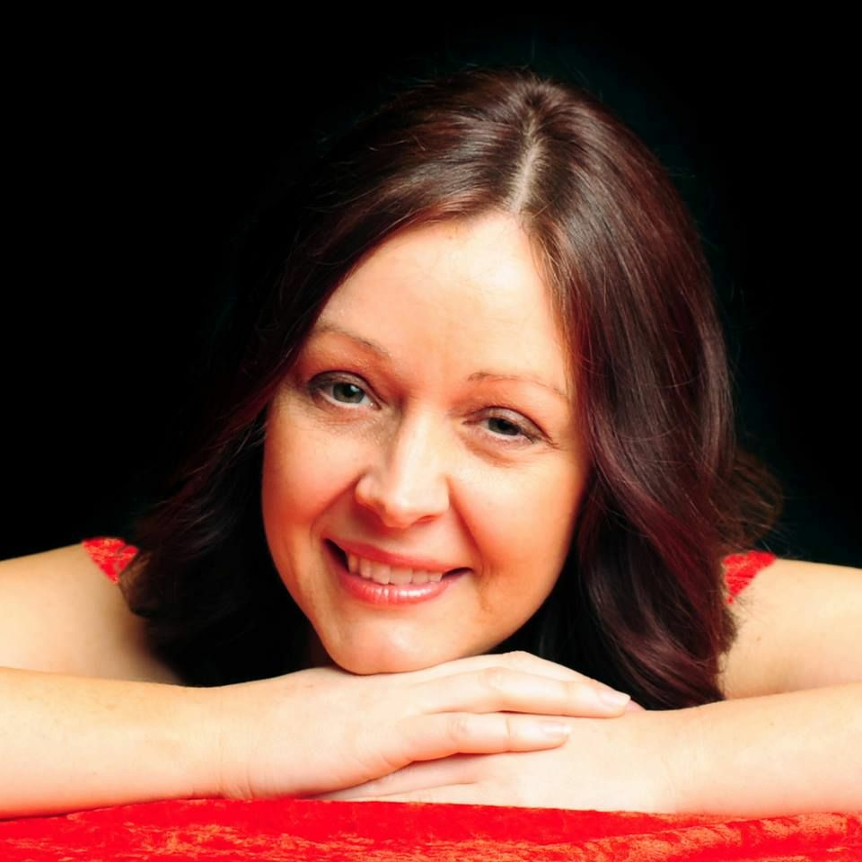 Ep41: Checking Your Internal Compass - Vicki Millar