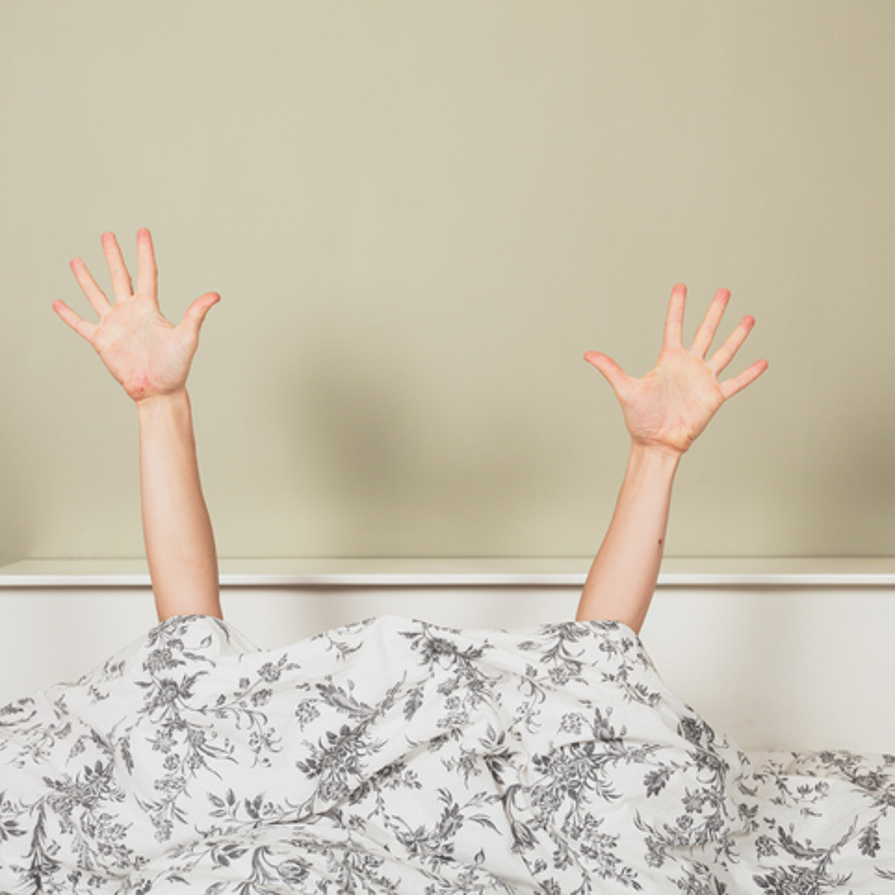Confessions of a Stay at Home Dad