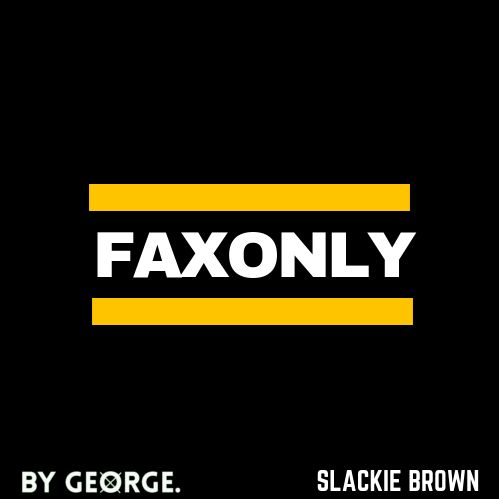 Introducing #FaxOnly - A Podcast Dedicated to Fairfax, VA Introducing #FaxOnly - A Podcast Dedicated to Fairfax, VA