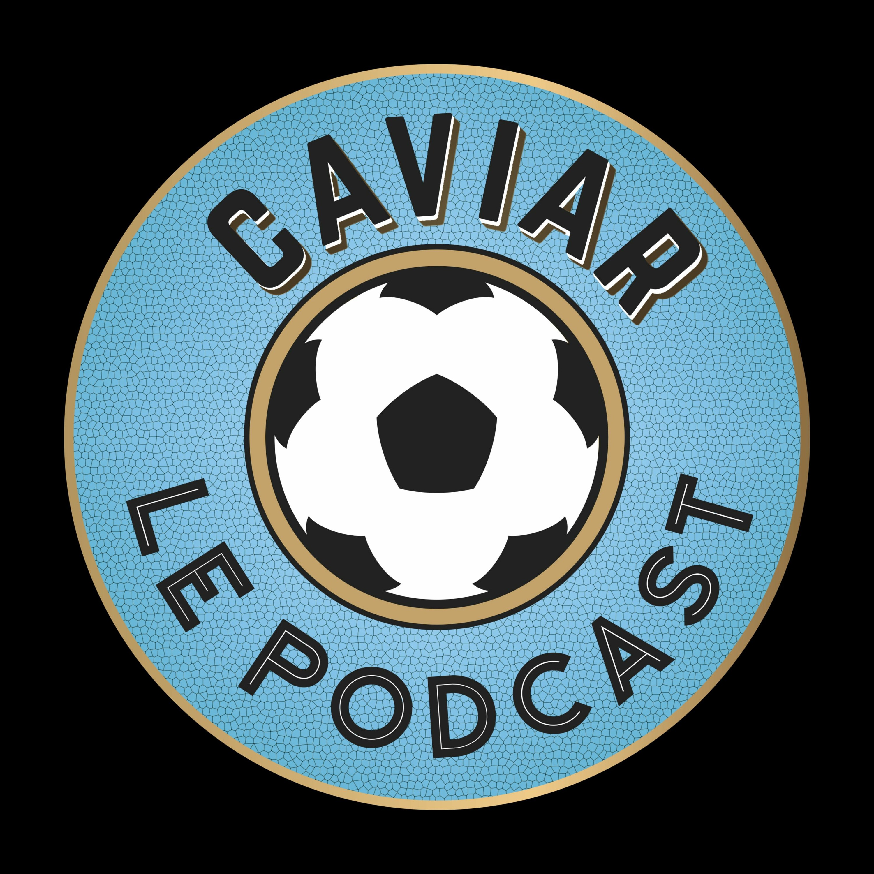 Caviar #2 - Souvenirs