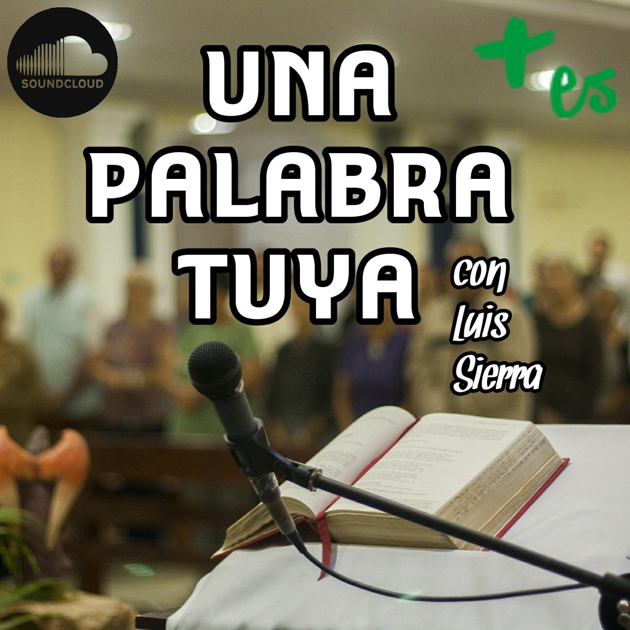 Una Palabra Tuya | 24 ENE 2019
