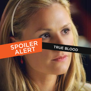 Spoiler Alert
