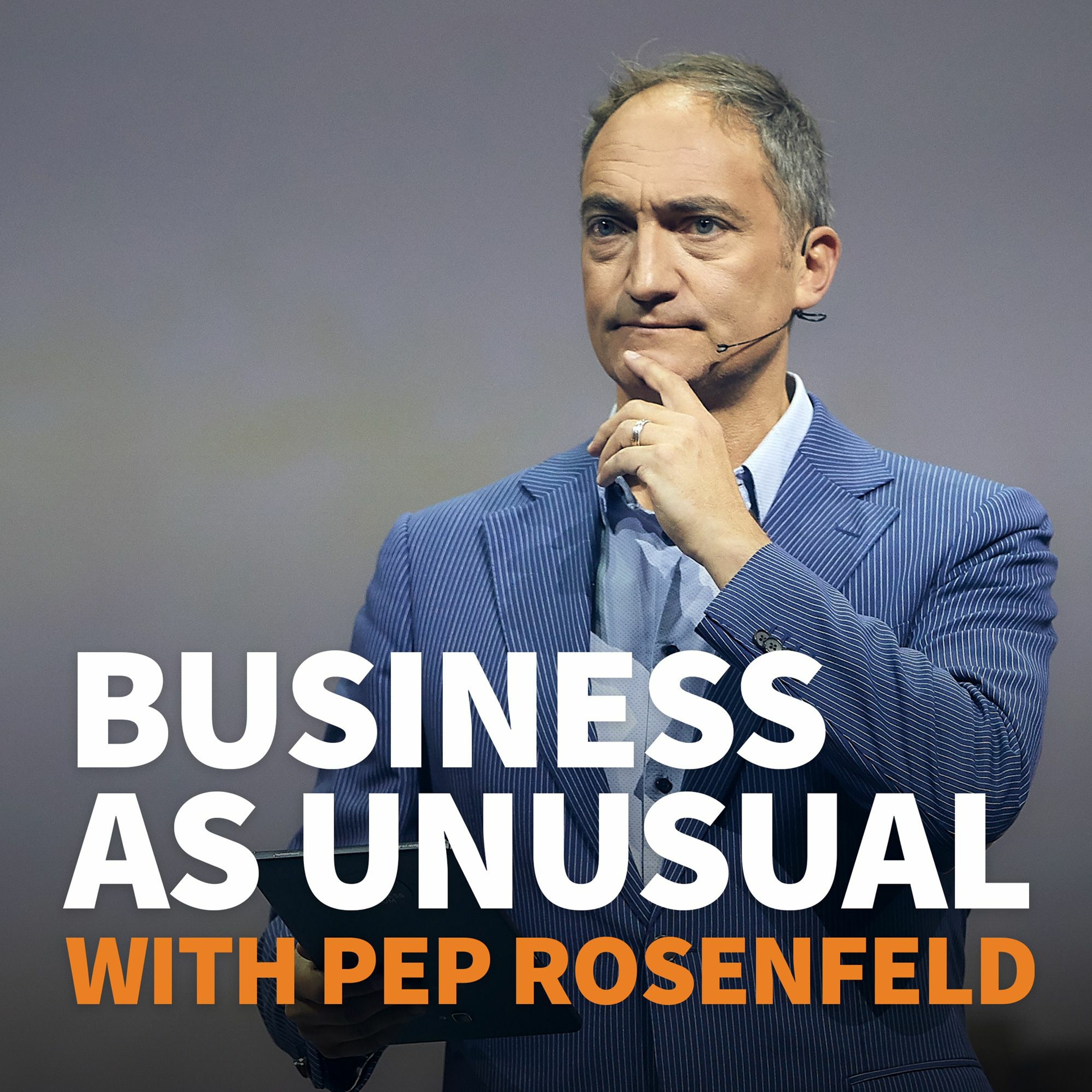 Future trends, business, and leadership with Magnus Lindkvist #4