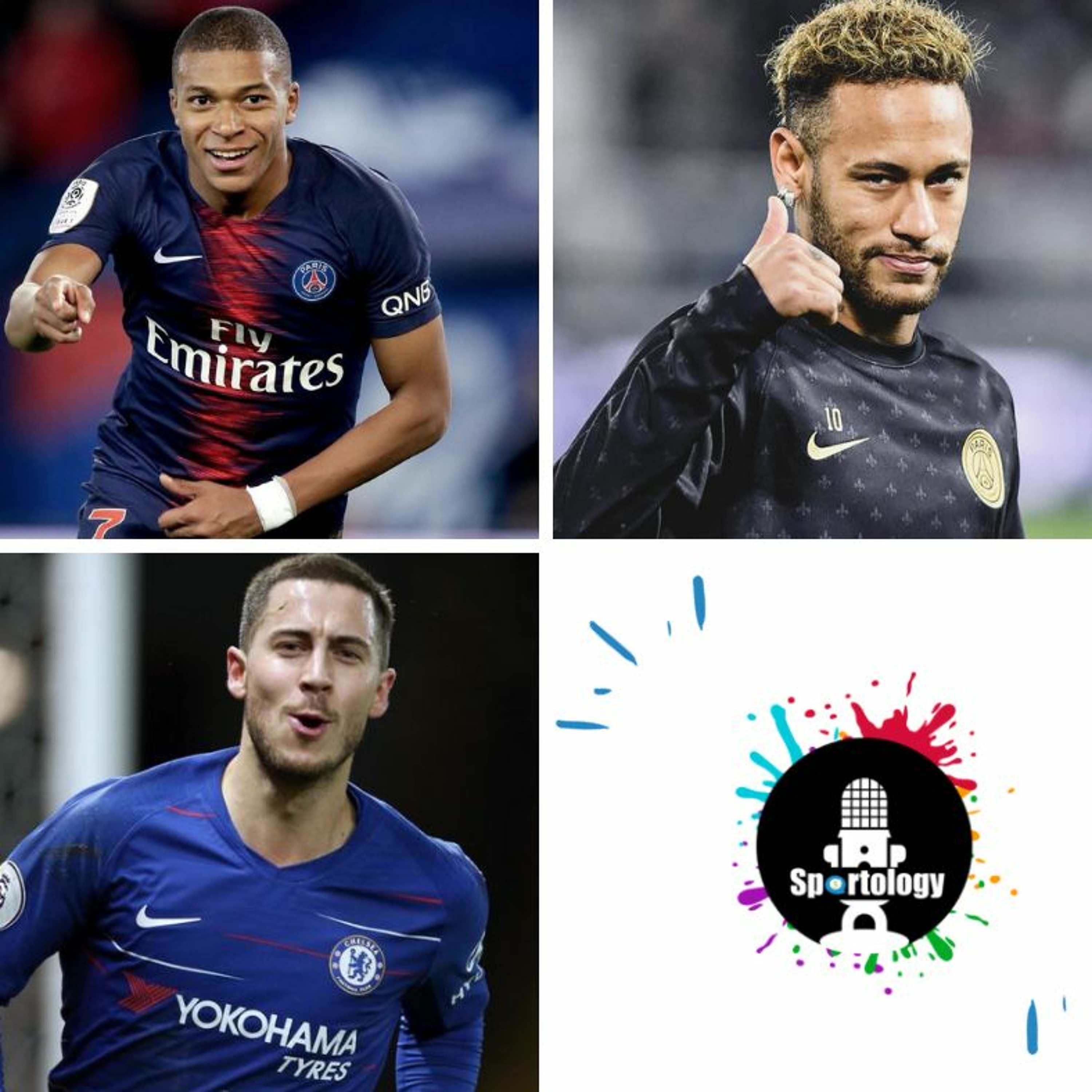 Sportology Podcast