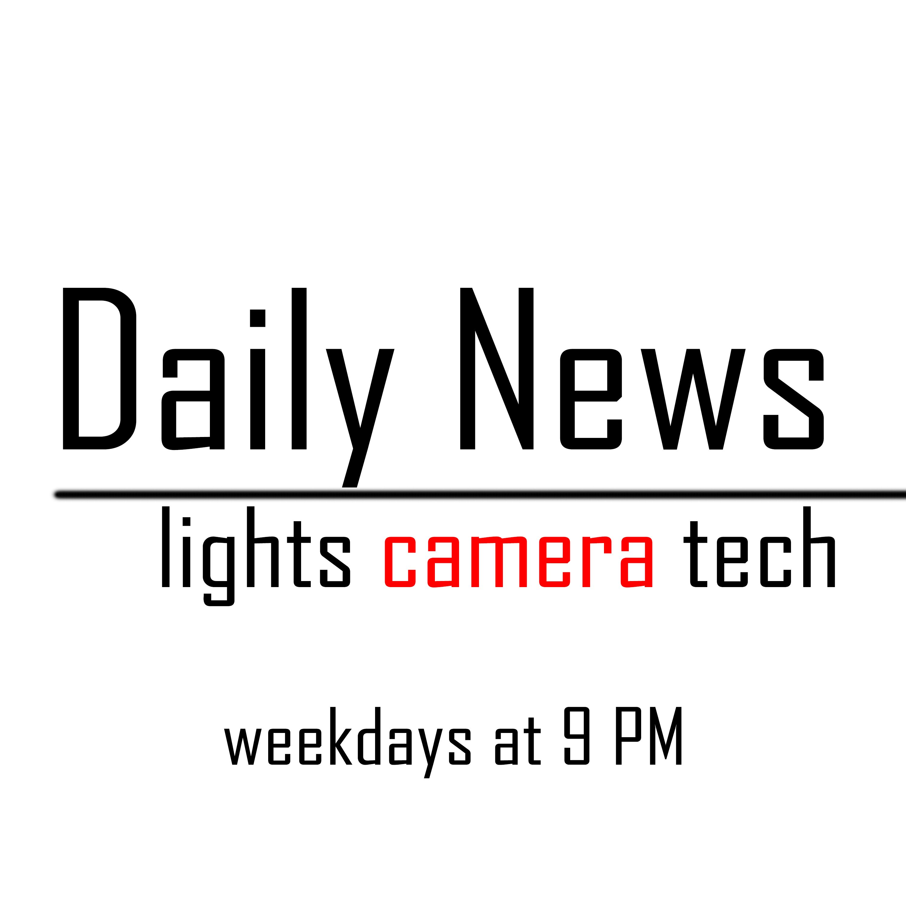 Daily News Episode 2 Hear Which Foldable Smartphone on MWC