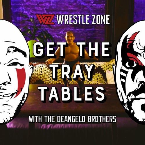 Wrestlezone Radio