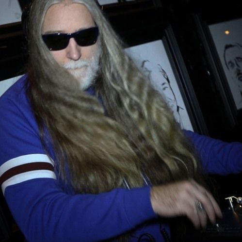 Tommie Sunshine at NYC's The VNYL (DJ Times 30th Anniversary)