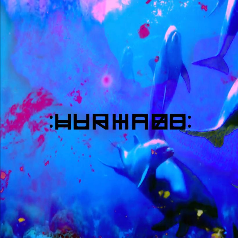 for @Hoodless_Prod (Techno-chitlan mix)