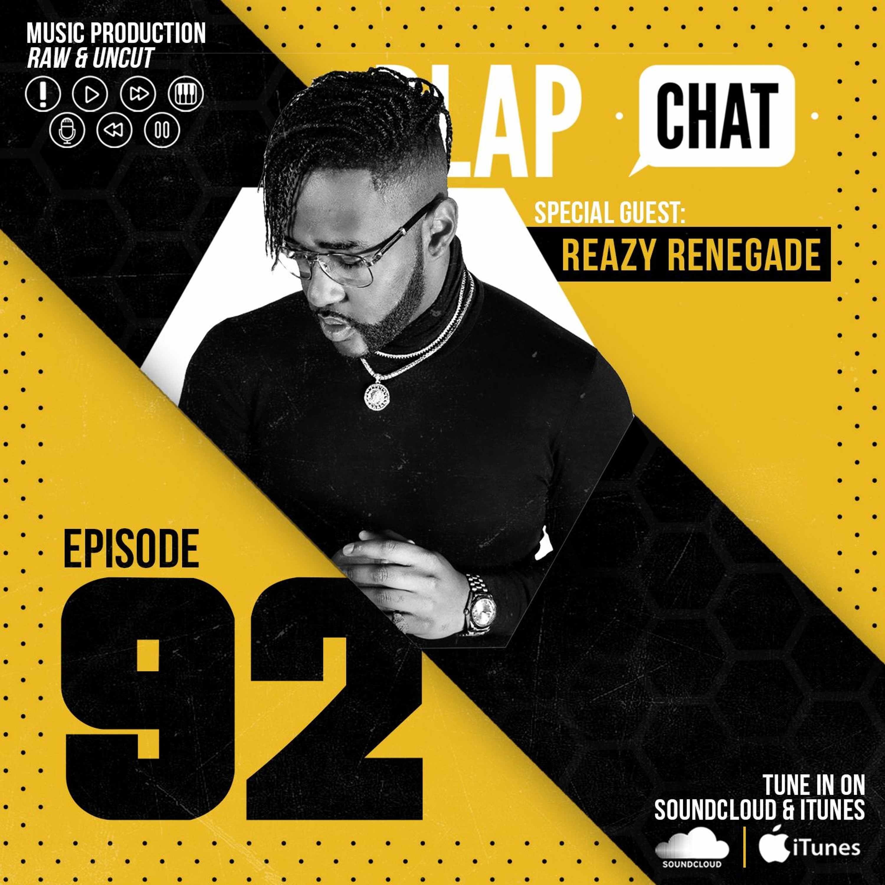 BlapChat
