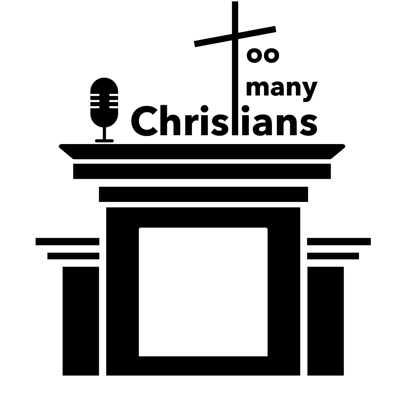 TMC Episode 4 "Toxic Masculinity"