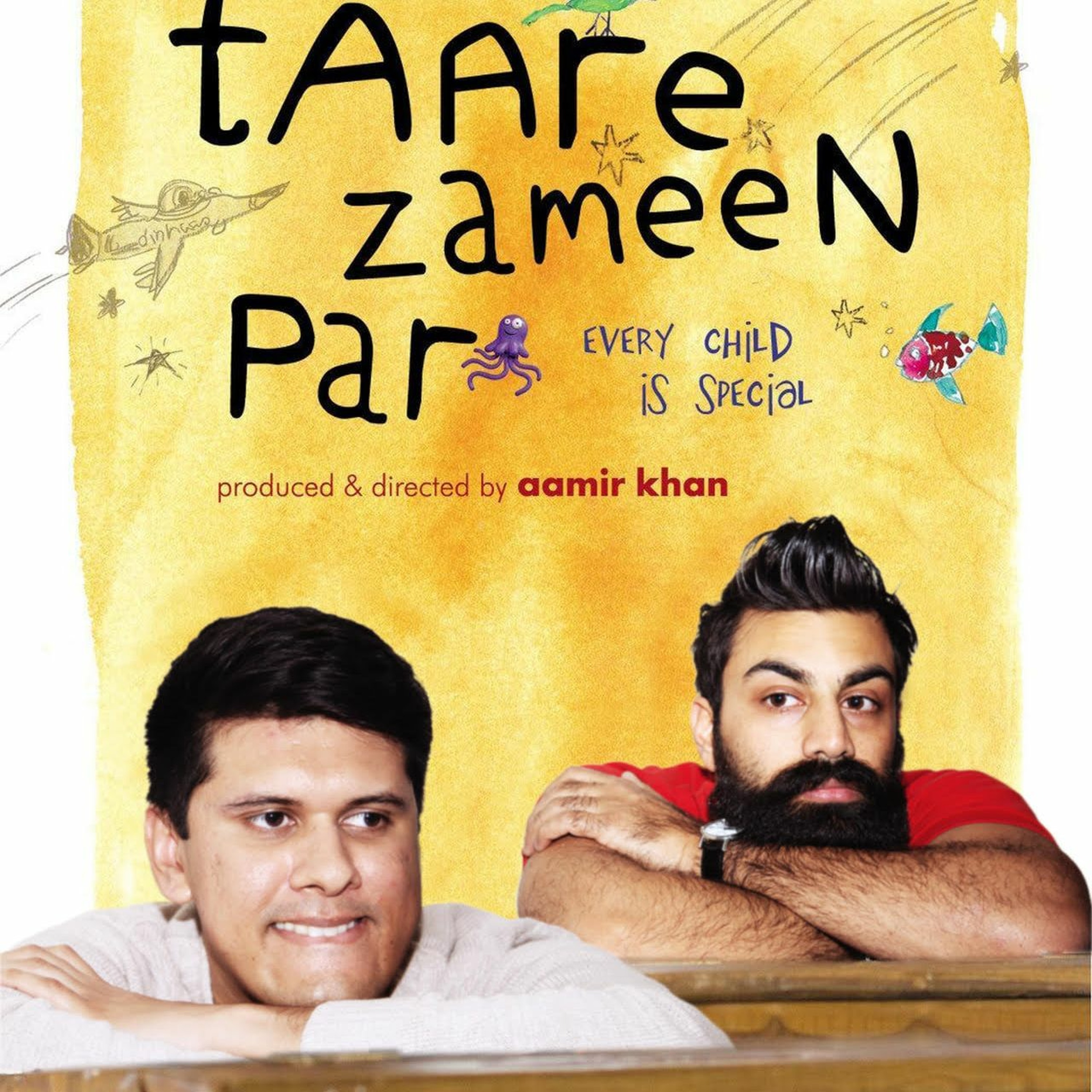 Bollywood Boys Podcast