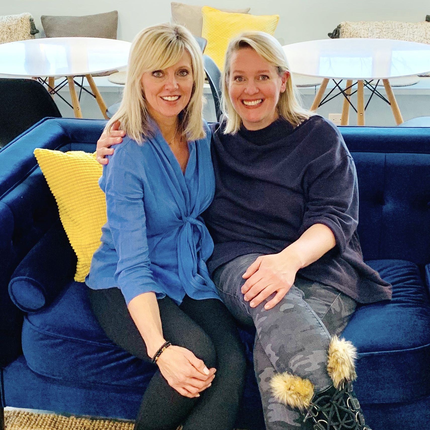 Episode 2 - The business of cookbooks with Greta Podleski