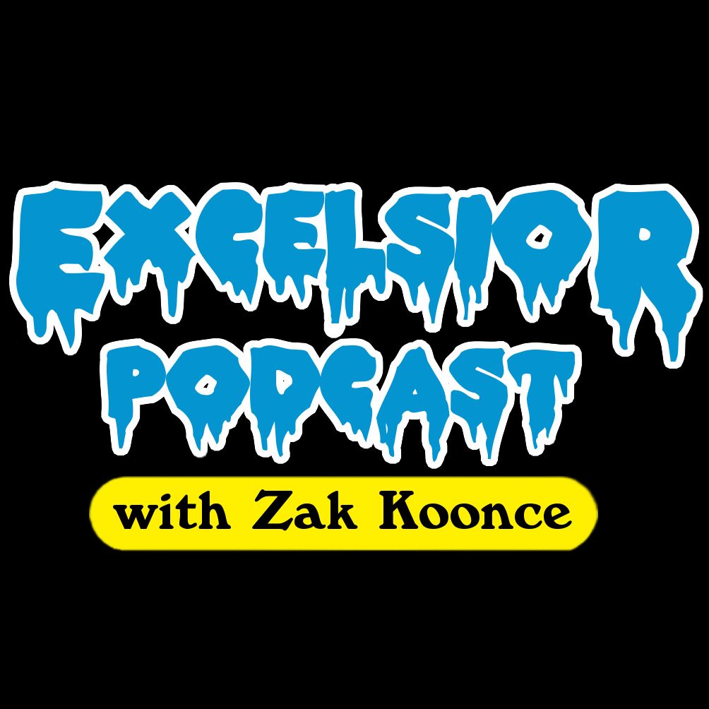 Excelsior Ep 4: Crying like a Man