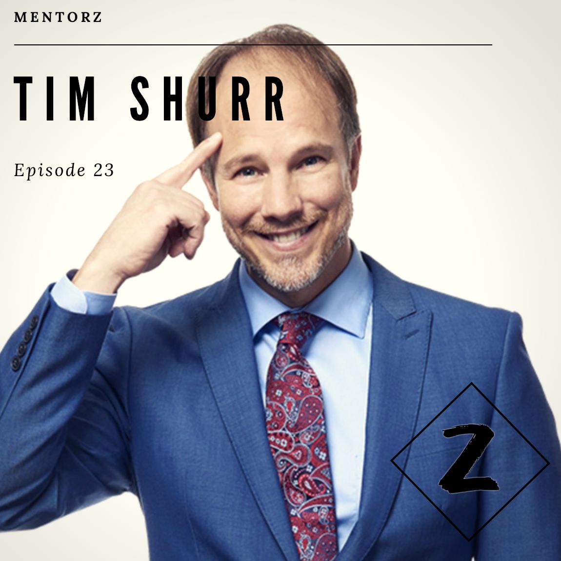 Tim Shurr: The Subconscious; Unleashing our Greatest Selves