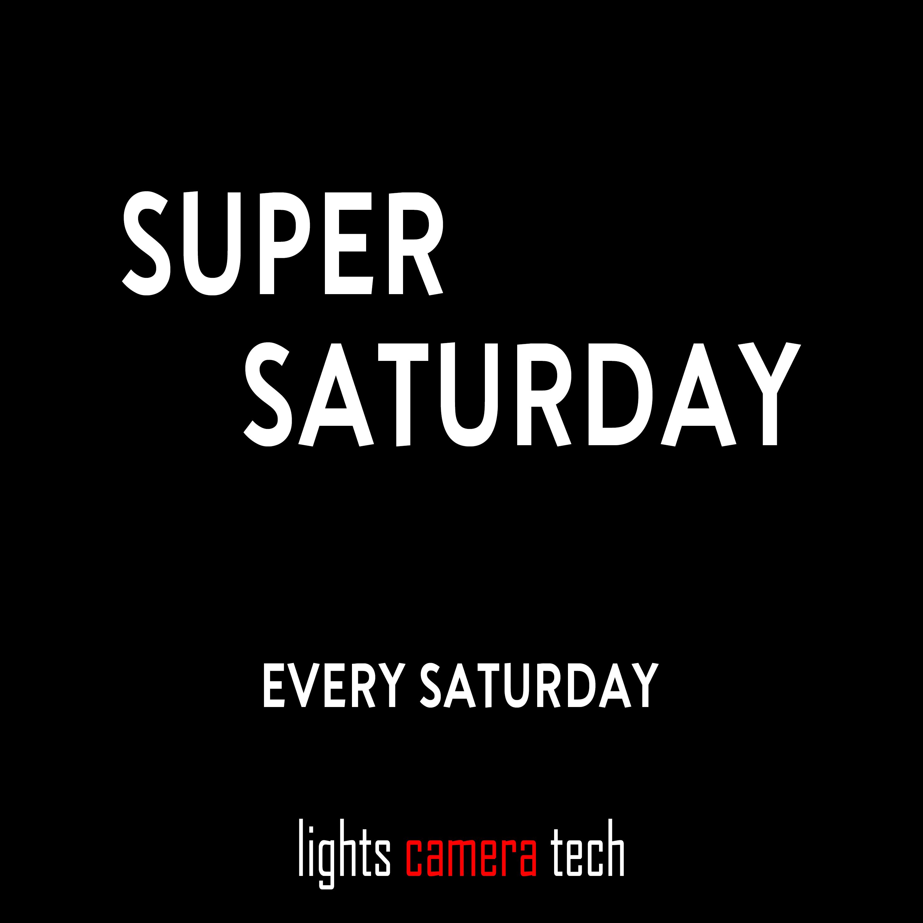 Super Saturday : Listen What are latest innovations in smartphones 2019