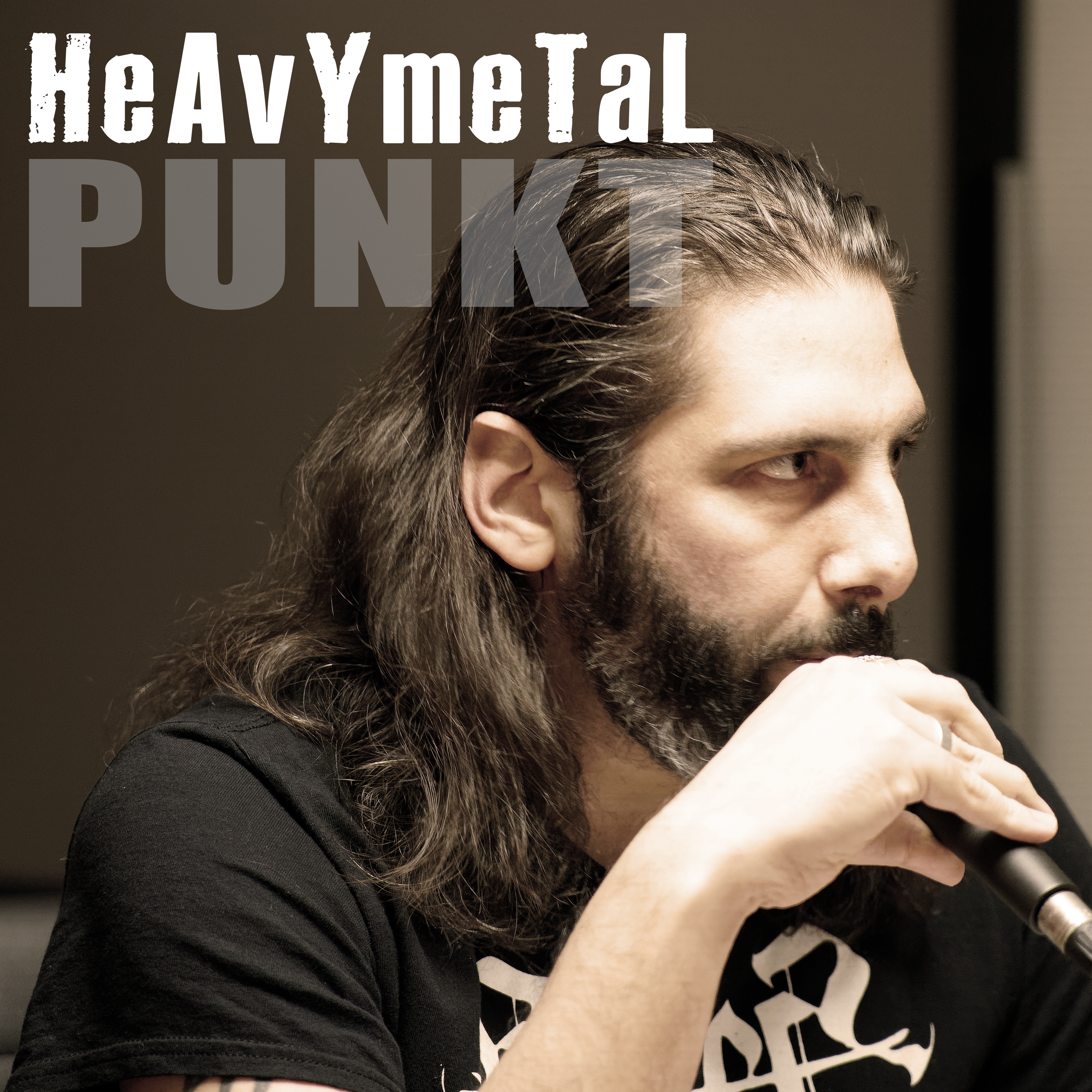 E03 - Doom Metal mit Hannes