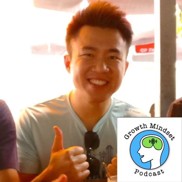 40 - The Simple Art of Happiness - Bob Asim [REPEAT]