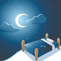 Bedtimes the sleepless kingdom