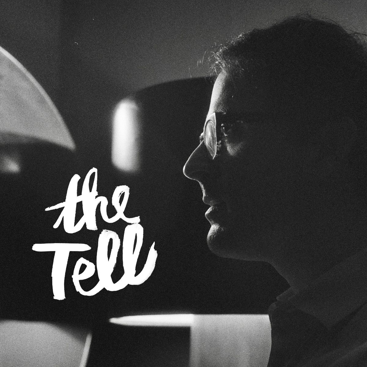 The Tell ep18 (Josh Johnson, Molly-Margaret Johnson, Bot)