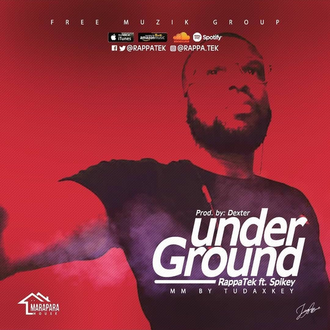 Underground