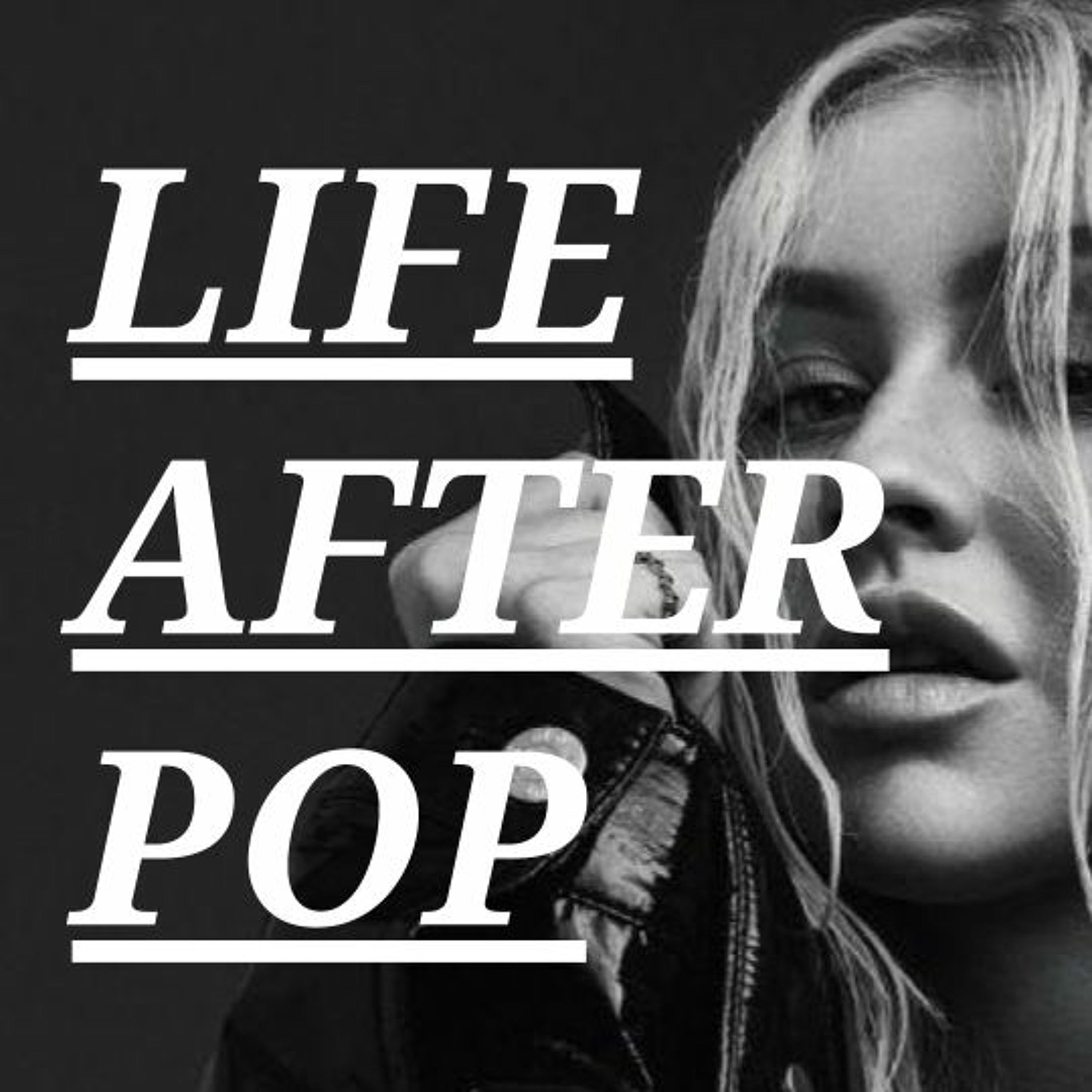 Christina Aguilera racontée par Clément