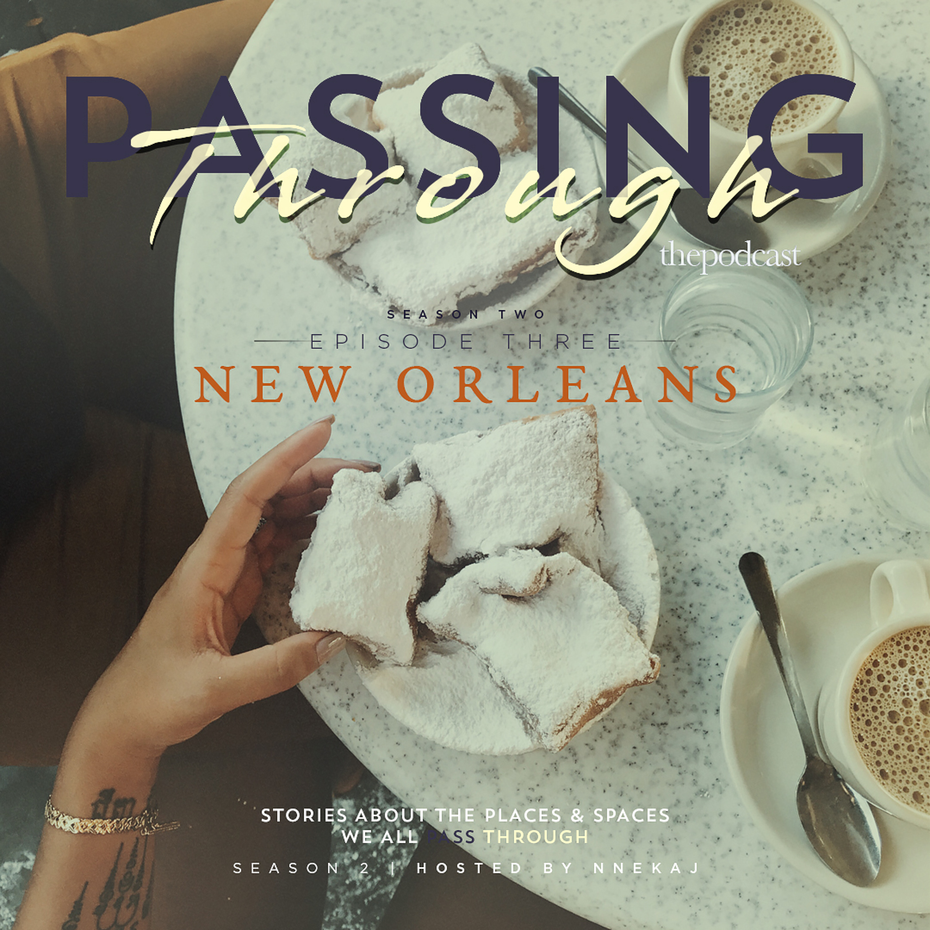 Passing Through