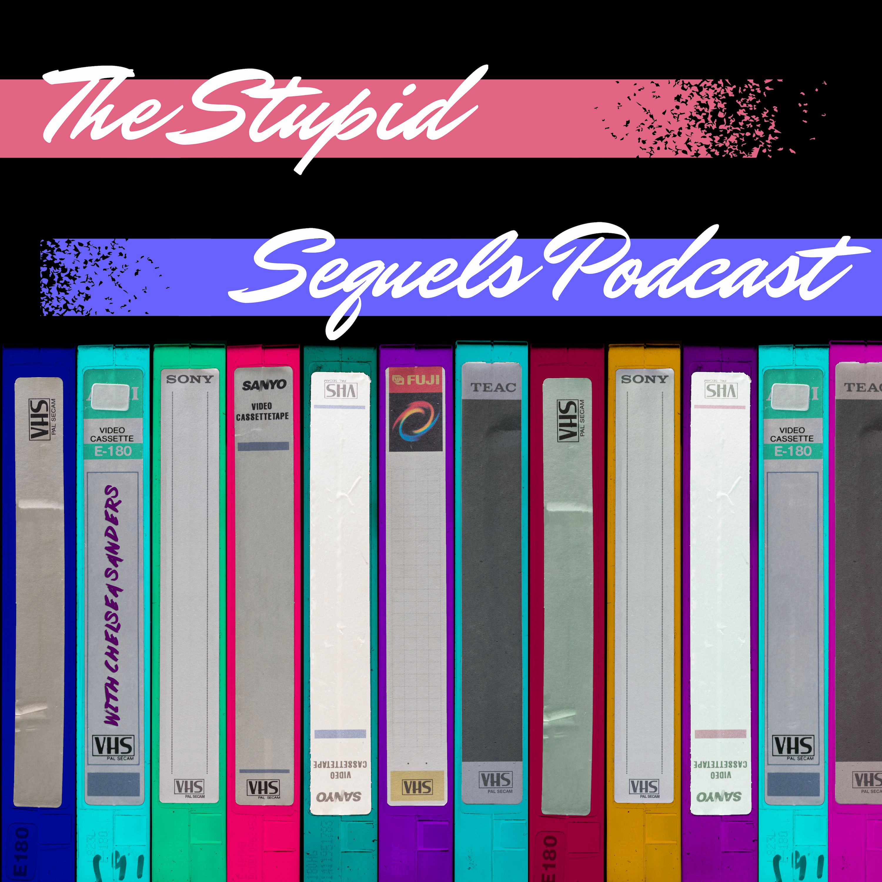 S1E19 The Parent Trap III “So Little to Cling To”