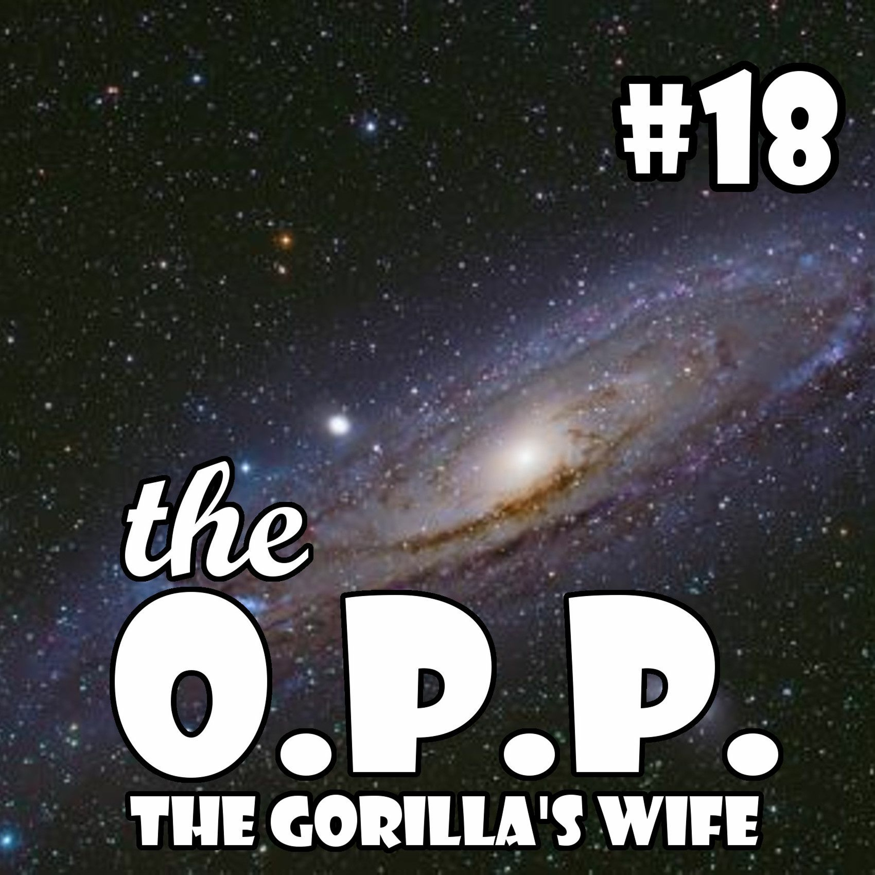 THE O.P.P.