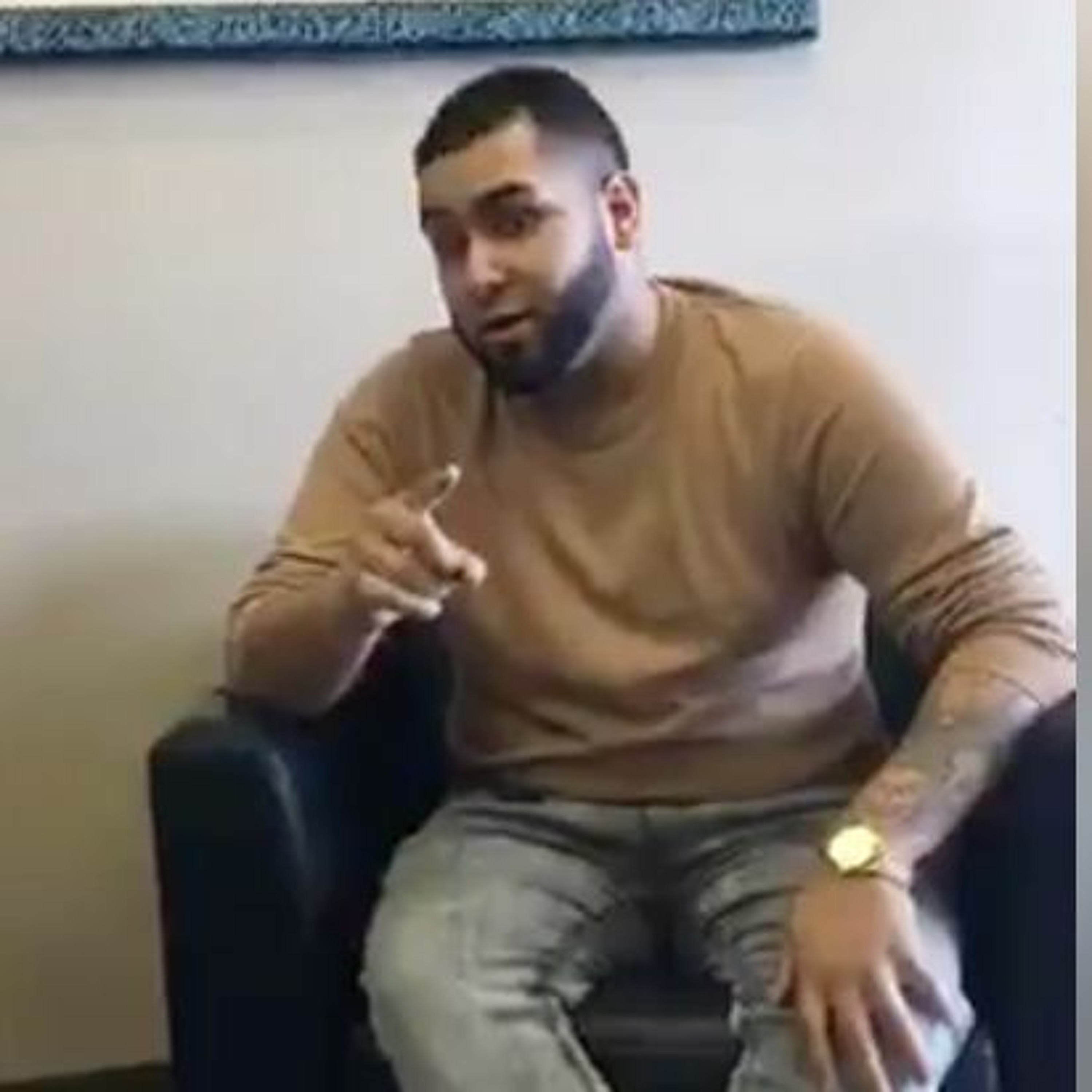 Turtleboy Live 1:27:19 - Dante Pagan, Victor Pena, Smirkgate, Connecticumrag, Fap Weasel