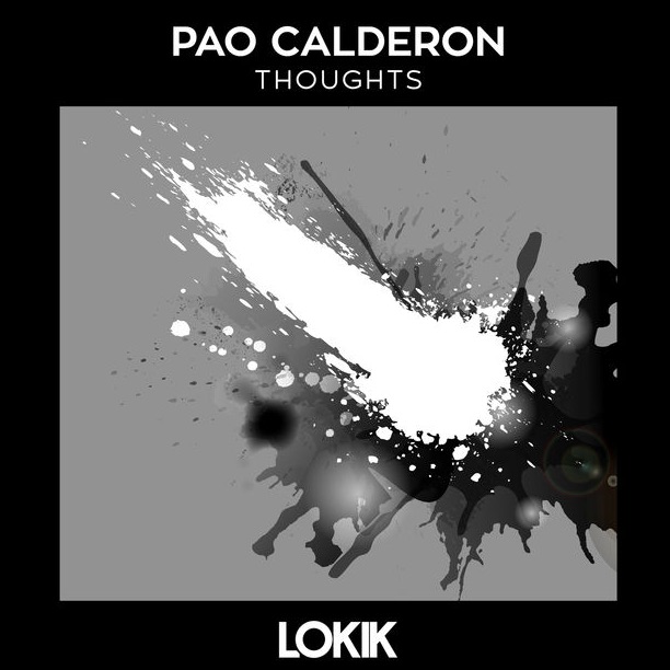 Pao Calderon - Thoughts (Original Mix)DTL Records
