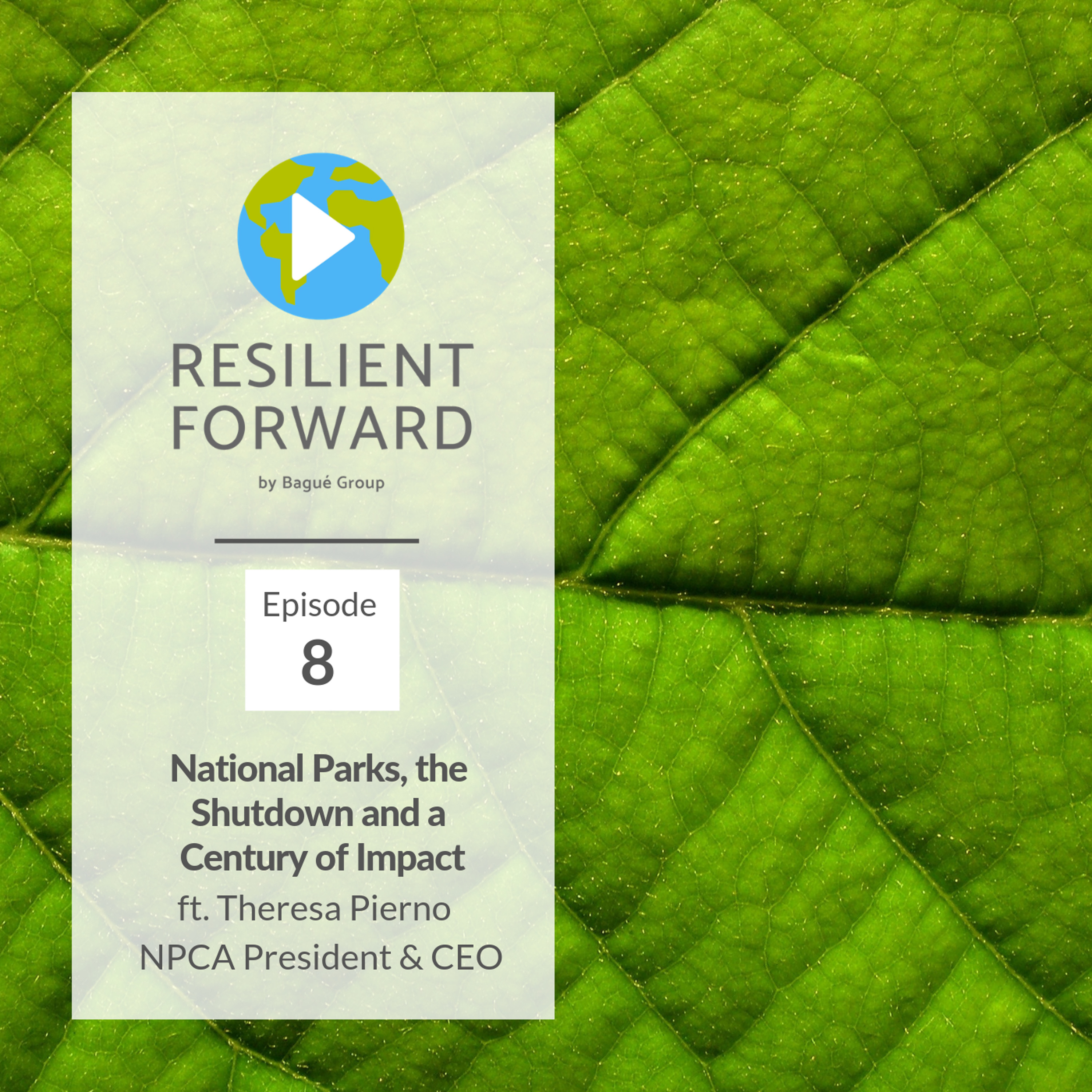 Resilient Forward