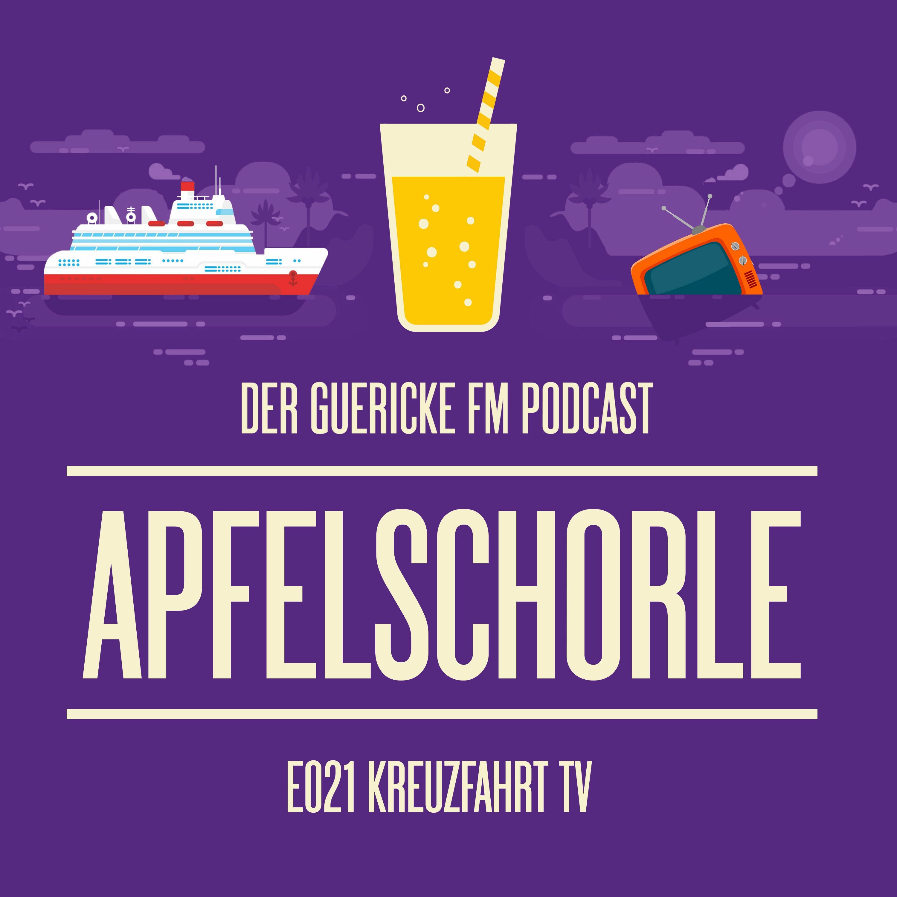 Kreuzfahrt TV (Episode 21)