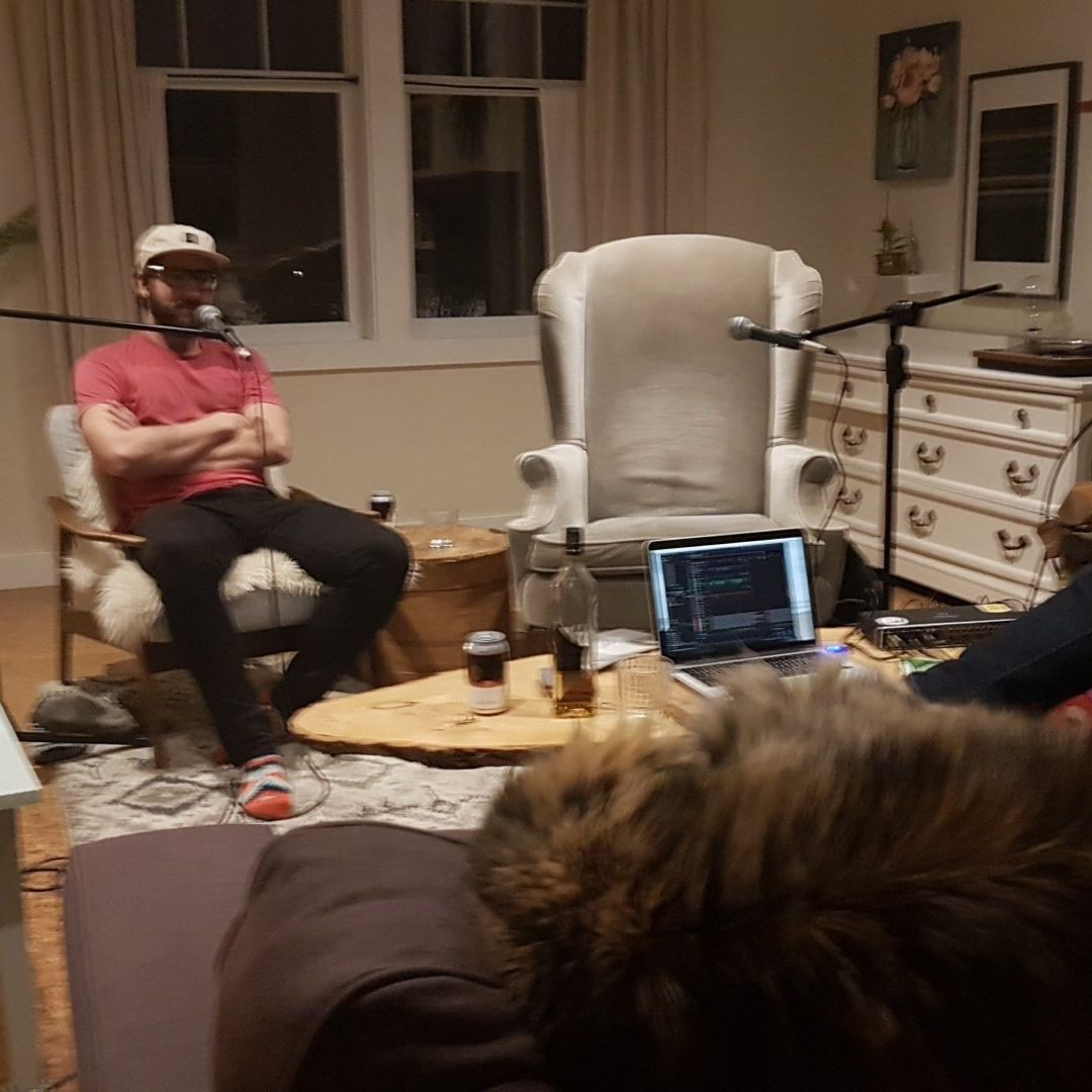 Vaping, Marie Kondo, and the Enneagram