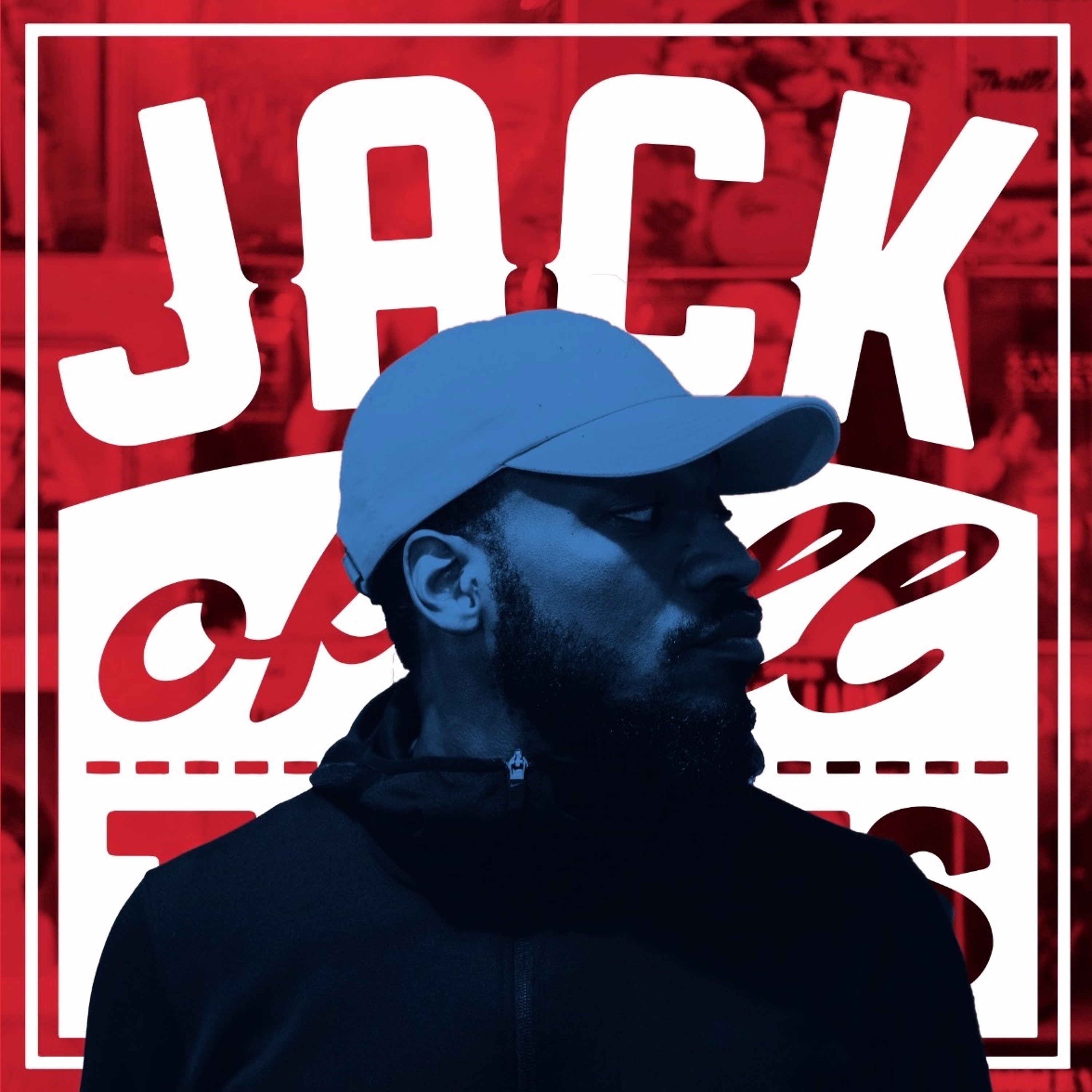 Episode 11: Brunch Hats with Grant Tucker