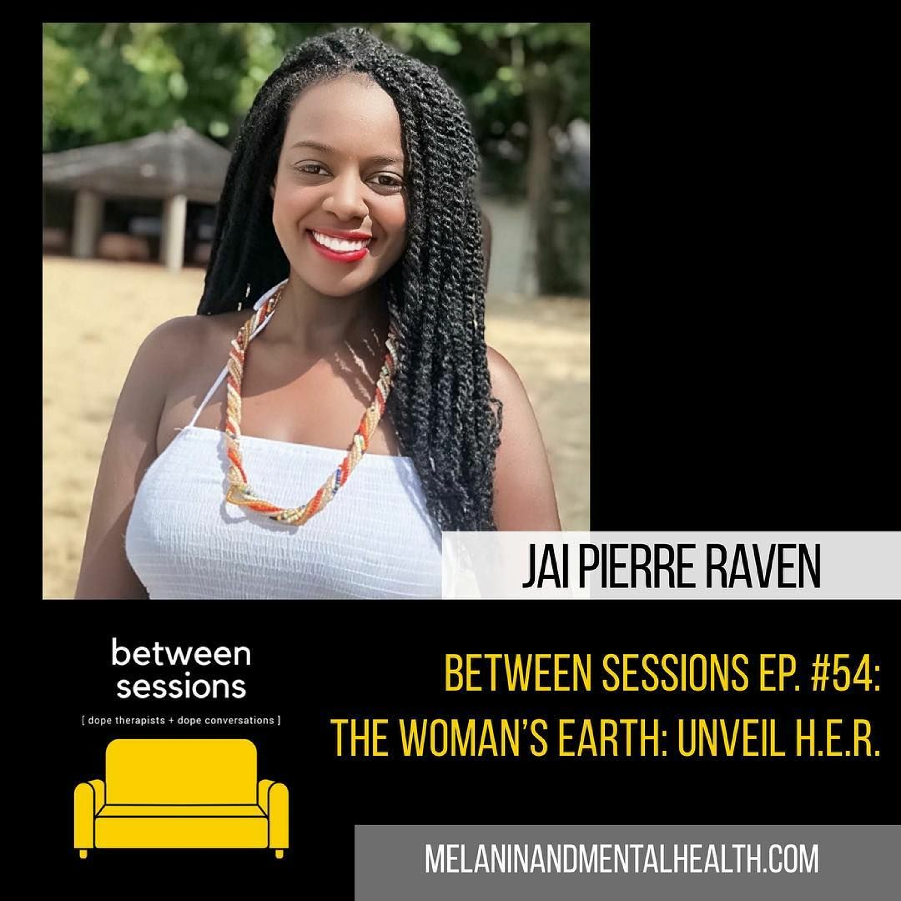 Between Sessions Podcast
