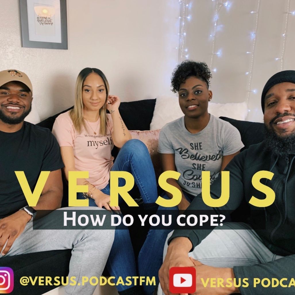 Episode 1: How do you cope?