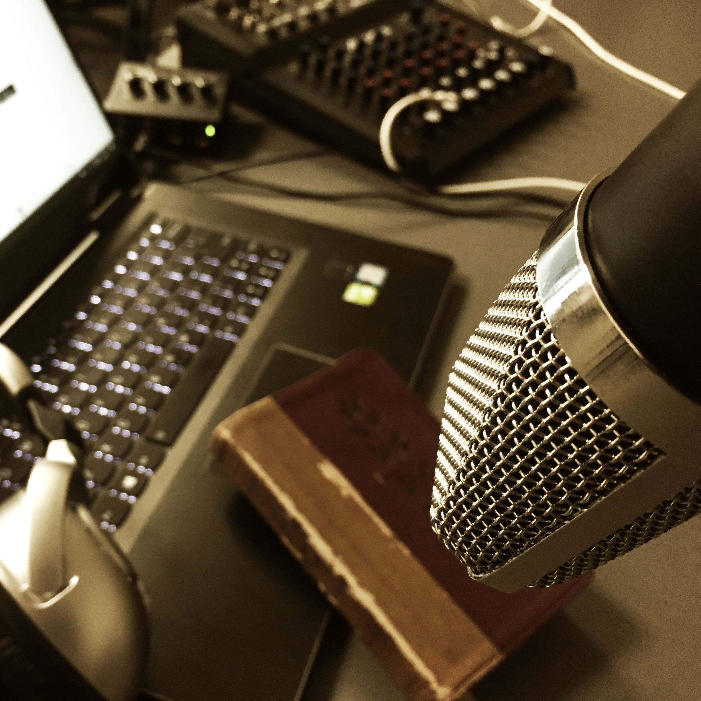 Acts 17: The Gospel & Worldview