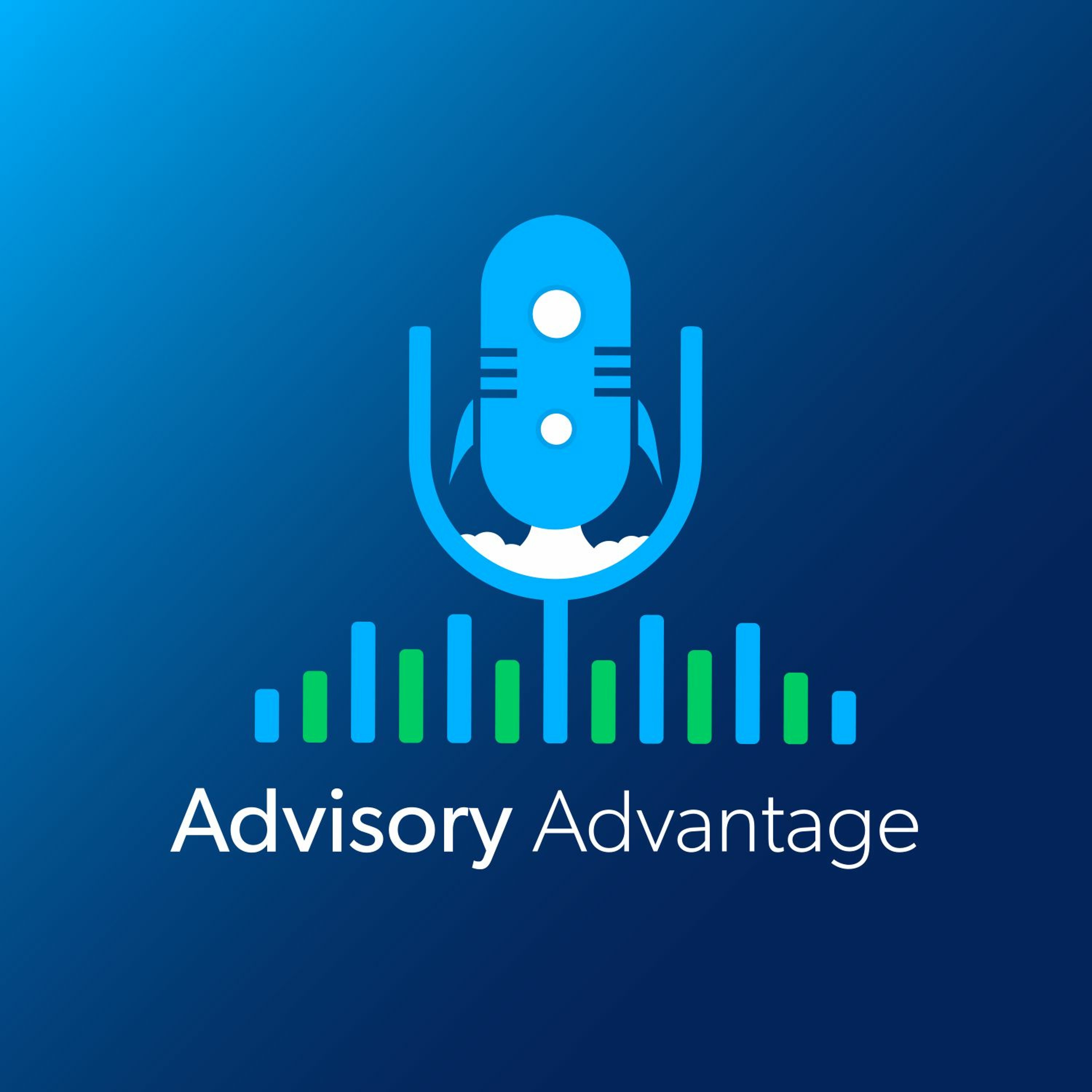 Episode 3 - Strategic planning for small businesses with Matt Sharwood from Advise Accountants