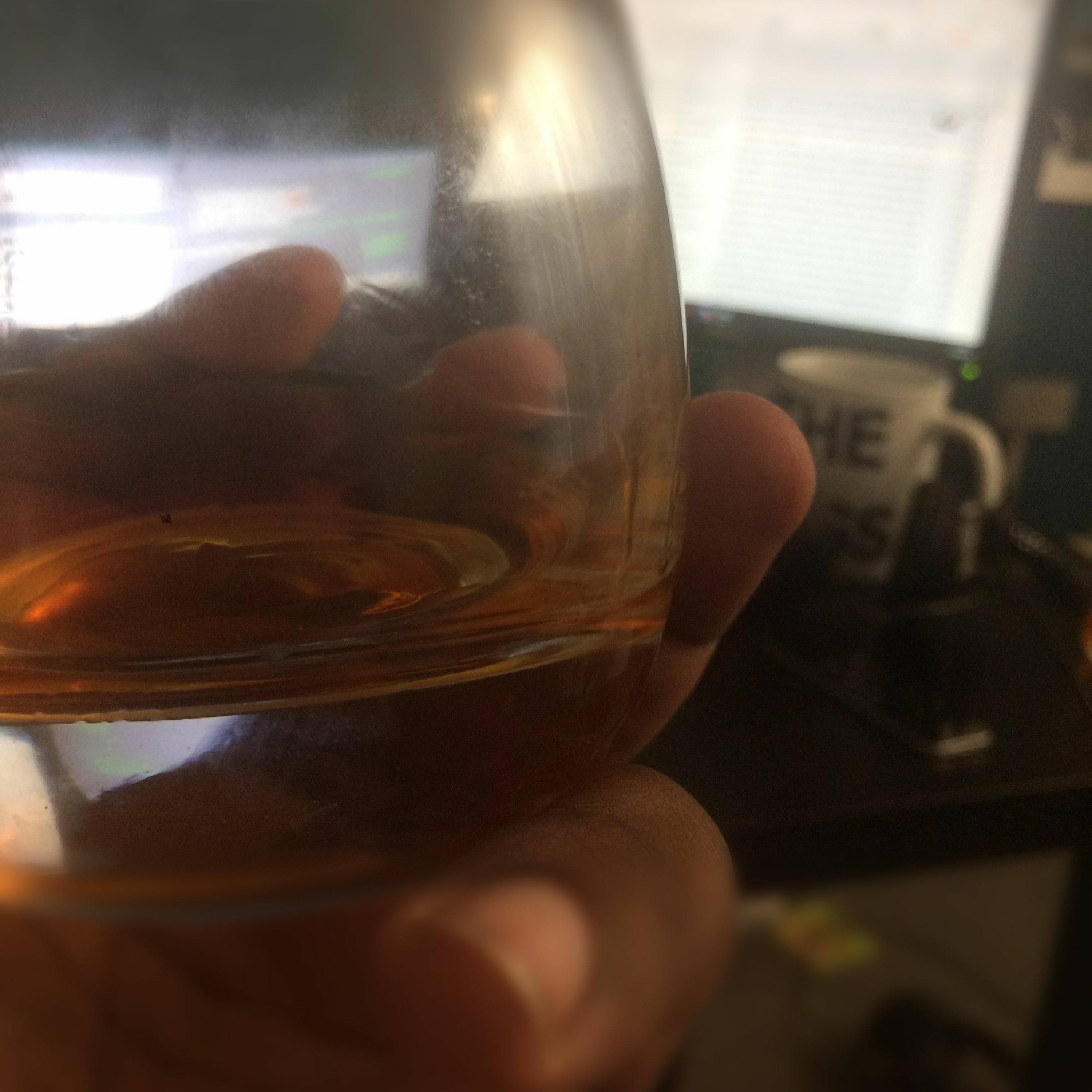 Henny&Honesty