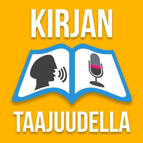 Kirjan taajuudella: Vuoden 2018 kirjat ja kevään 2019 odotetuimmat