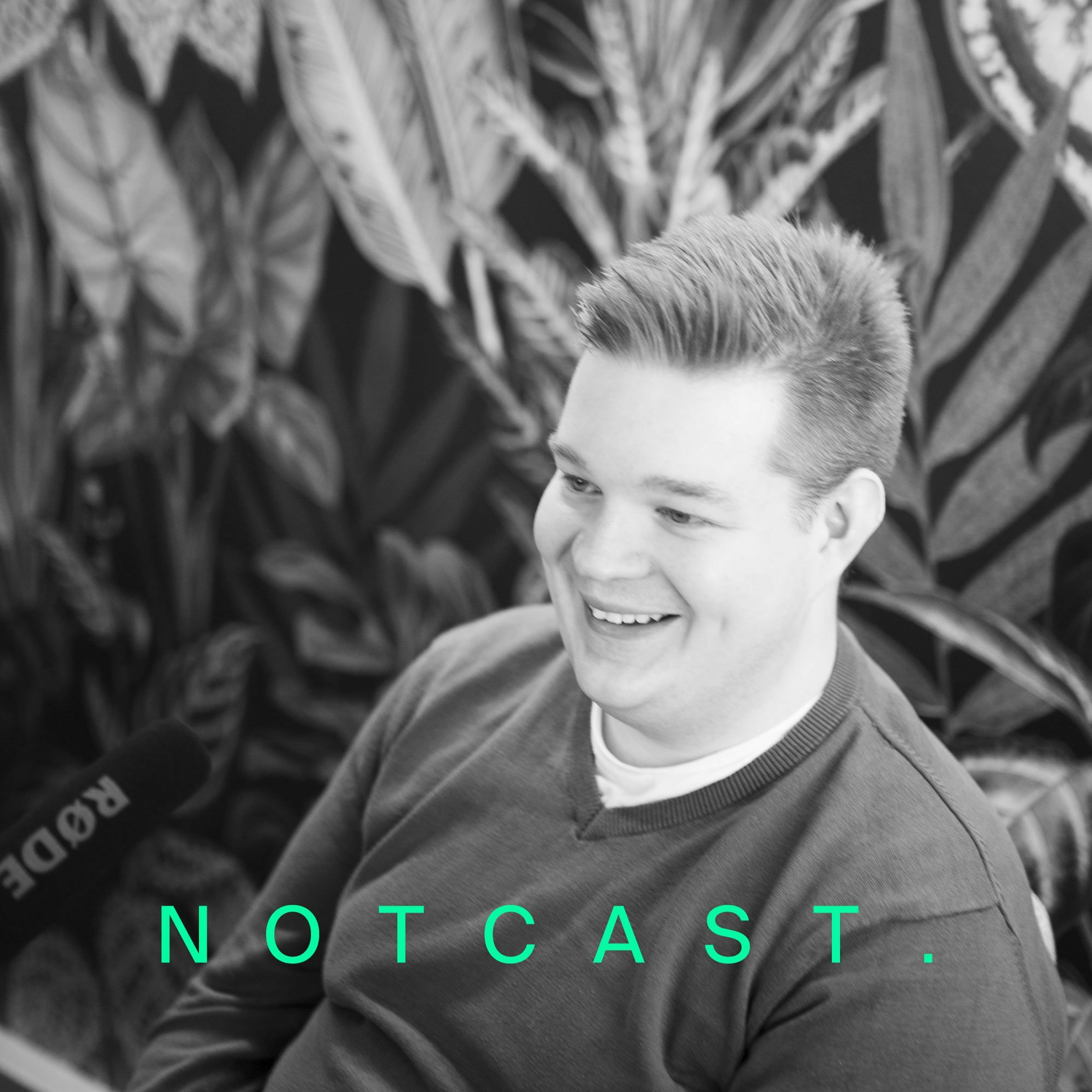Justus Hamalainen / Growth Hacker