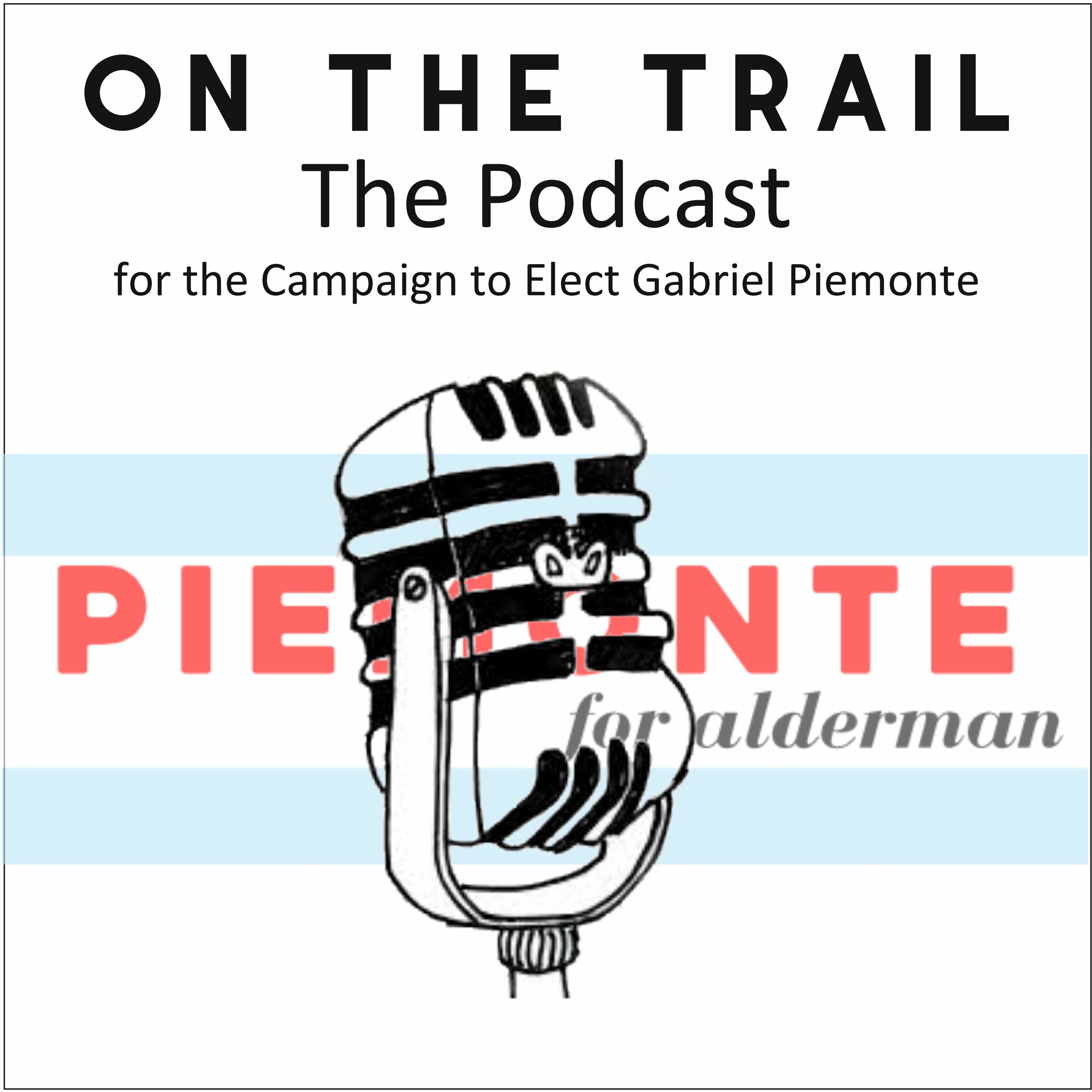 Podcast 21 January 29 2019