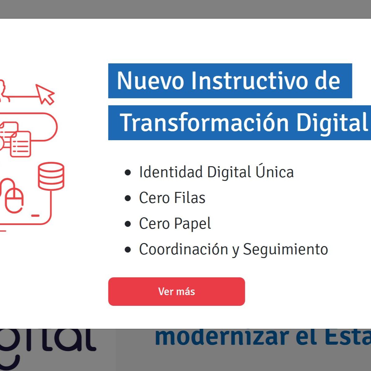 Programa Ciudadanos Conectados