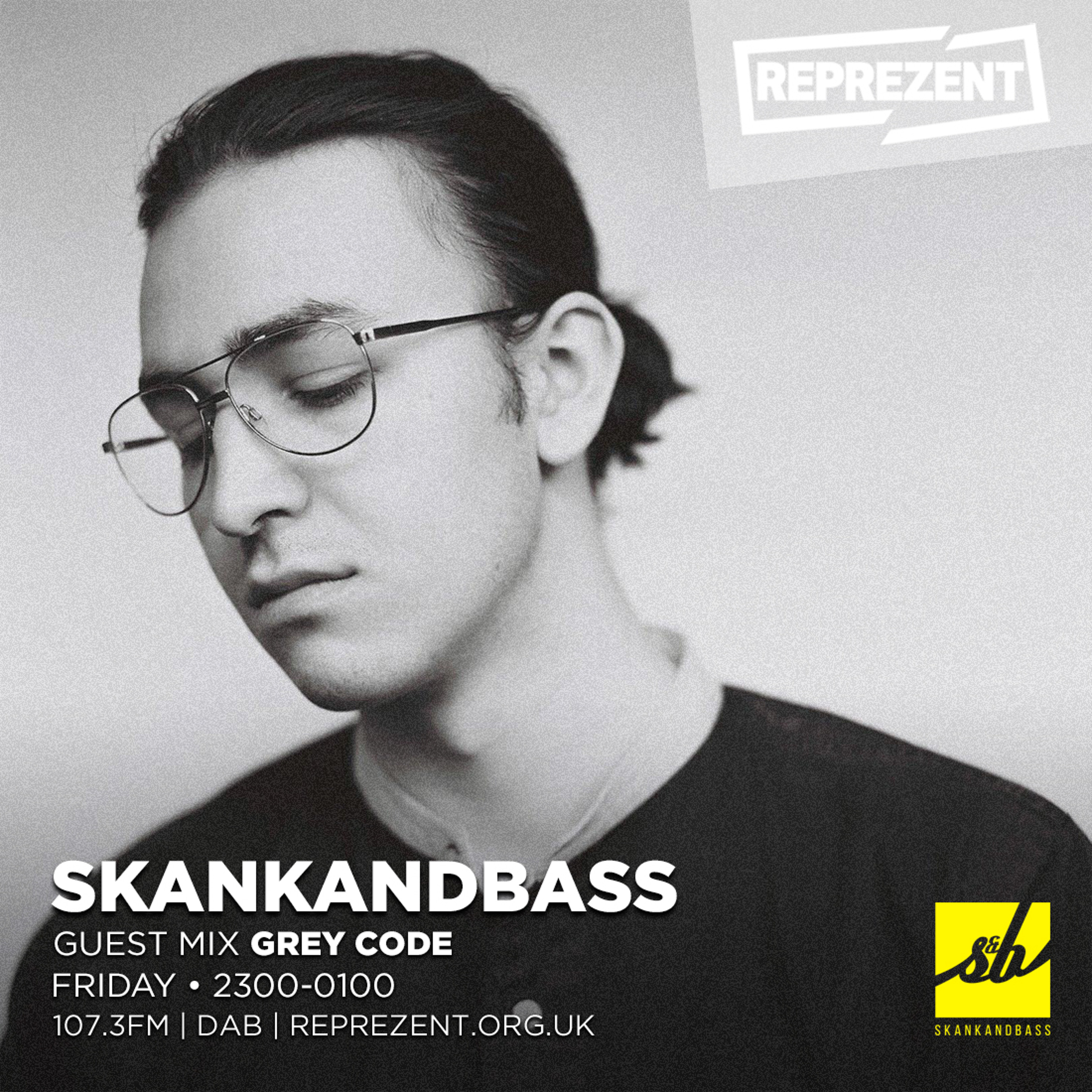 Skankandbass Radio