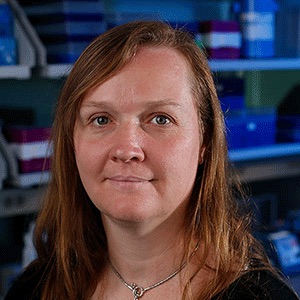 Episode 12: TGen Talks — Tracking Neurodegenerative Disorders With Biomarkers